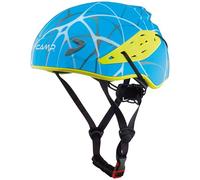 CAMP Casco Speed Comp, Hombres, Negro, Talla única