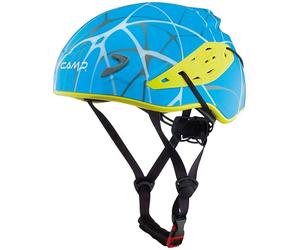 CAMP Casco Speed Comp, Hombres, Negro, Talla única