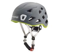CAMP- Casco Storm- Sport- unisex- Gris- ONE SIZE- Casco Storm
