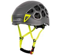 Camp - Cascos Escalada - Ikon Grey - Talla 48-58 cm - Gris Gris 48-58 cm