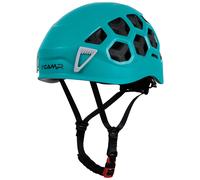 Camp - Cascos Escalada - Ikon Nova Jade Green - Talla 48-58 cm - Verde Verde 48-58 cm