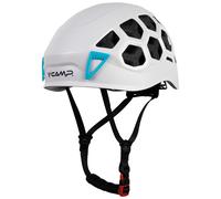 Casco de escalada Camp IKON NOVA para mujer (blanco)