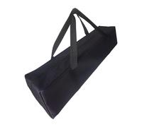 Camp Chair Replacement Bag - 600d Oxford Cloth Supplies Storage Bags| Tarp Pole and Tent Storage Bag | Heavy-Duty Folding Chair Carrying Bags with Reinforced Shoulder Straps for Camping and Hiking