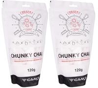 CAMP - Chunky Chalk 120 g (Paquete de 2)