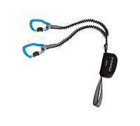 Camp - Cintas y cabos de anclaje - Kinetic Rewind Comp - Azul Azul one size