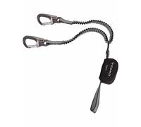 Camp - Cintas y cabos de anclaje - Kinetic Rewind - Gris Gris one size