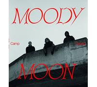 Camp Claude - Moody Moon [Vinilo]