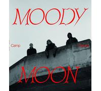 Camp Claude Moody moon (Vinyl) 12" Album (Importación USA)