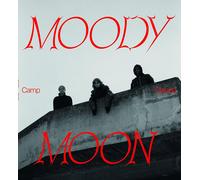 Camp Claude Moody moon (Vinyl) 12" Album (Importación USA)