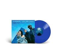 Camp Claude - Never Say Never [Vinilo]