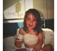 Camp Cope - Camp Cope (Ltd.White Pink & Blue Twister Vinyl) [Vinilo]