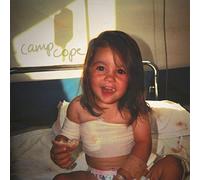 Camp Cope - Camp Cope (Sky Blue & White Vinyl) [Vinilo]
