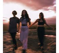 Camp Cope - Running With The Hurricane (Violet Purple Vinyl) [Vinilo]