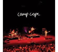 Camp Cope - The Final Show, Live At Sydney Opera House - Vinyle Bleu