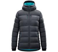 CAMP Cosmo Jacket Lady - Mujer - Negro - talla S- modelo 2025