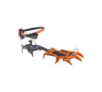 Camp - Crampones alpinismo - Alpinist Pro - Auto/Semi-Auto - Naranja Naranja one size
