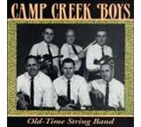 Camp Creek Boys - Old-Time String Band: Traditional Dance Tunes