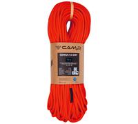 Camp - Cuerdas Escalada - Genius 9.0 Dry Red - Talla 60 m - Rojo Rojo 60 m