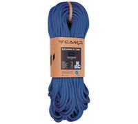 Camp - Cuerdas Escalada - Kasama 9.7 Dry Blue Red - Talla 60 m - Azul Azul 60 m