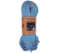 Camp - Cuerdas Escalada - Shadow 9.4 Dry Blue White - Talla 70 m - Azul Azul 70 m
