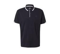 CAMP DAVID Camiseta navy / gris claro / blanco S navy / gris claro / blanco