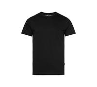 CAMP DAVID Camiseta negro M negro