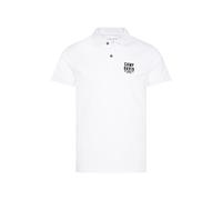 CAMP DAVID Camiseta 'Soul' negro / blanco XXL negro / blanco