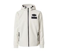 CAMP DAVID Chaqueta de entretiempo gris claro / negro XXL gris claro / negro