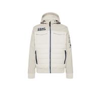 CAMP DAVID Chaqueta de invierno arena XXL arena