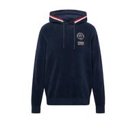 CAMP DAVID Jersey 'Alaska Ice Tour' navy / rojo / blanco L navy / rojo / blanco