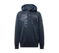 CAMP DAVID Jersey azul / marino / blanco L azul / marino / blanco