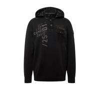 CAMP DAVID Jersey grafito / gris oscuro / rojo oscuro / negro L grafito / gris oscuro / rojo oscuro / negro