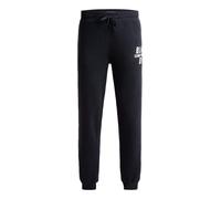 CAMP DAVID Pantalón navy / blanco 35-36 EUR