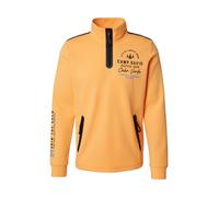 CAMP DAVID Sudadera azul noche / naranja L azul noche / naranja