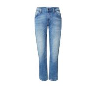 CAMP DAVID Vaquero 'Ni:co' azul denim 31x32 azul denim