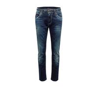 CAMP DAVID Vaquero 'Nico' azul oscuro 36x32 azul oscuro