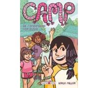 Camp De Campamento Con Olivia