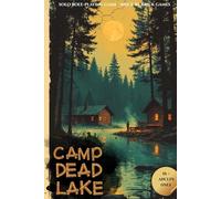 CAMP DEAD LAKE: Standard Edition Adults Only