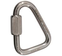 CAMP Delta Quick Link - Acero inoxidable
