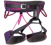 CAMP Energy Janja - Unisex - Violeta / Negro - talla XS- modelo 2025