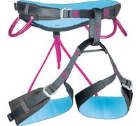 CAMP Energy Nova arnés de escalada mujer - Grey/Purple - XS