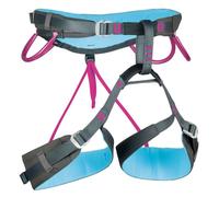 CAMP - ENERGY NOVA - S - Gris/Fucsia