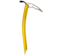 Camp - Equipo para esquí de travesía - Corsa Alpine de Aluminio - Talla 45 cm - Amarillo Amarillo 45 cm