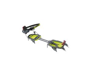 Camp - Equipo para esquí de travesía - Skimo Nanotech - Verde Verde one size