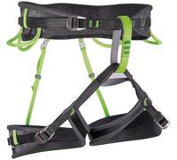 CAMP - ESCAPE - XL - NEGRO/VERDE