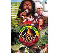 Camp Fire 2007: Part 1 [USA] [DVD]