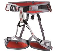 C.A.M.P. - FLINT - M - Negro/Rojo