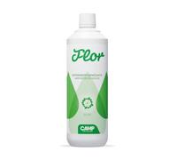 Camp flor eden - Limpiador de Suelos con Fragancia de Cítricos, Limpiador Suave de Suelos para Todas las Superficies - También Apto para Robot de Lavado,Productos de Limpieza del Hogar, 1l