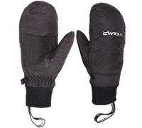 CAMP G Air B-Mitt manoplas de esquí de travesía - Black - L
