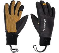 C.A.M.P. - G Air Hot Dry - XL - Negro/Naranja